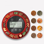 F&F Automated Aquarium Feeder