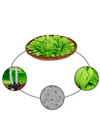 Pet Snuffle Mat for Dogs Nosework Feeding Mat Slow Feeder for Training and Stress Relief Encourages Natural Foraging Skills