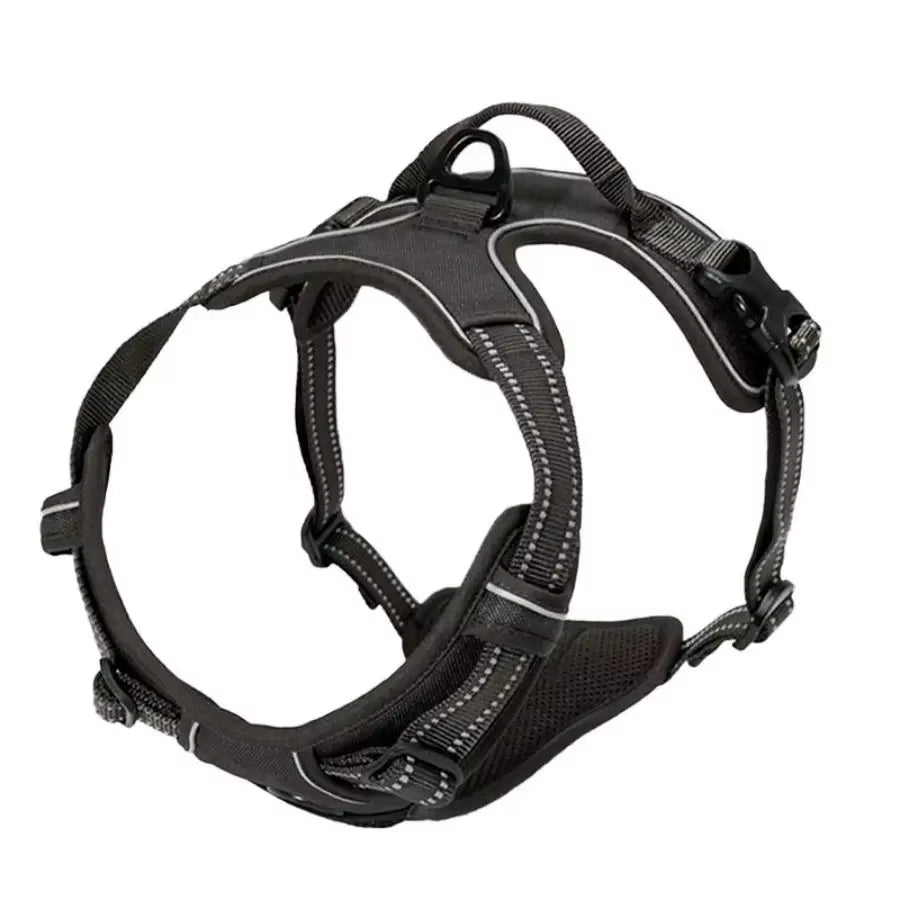 F&F Easy Pull Harness