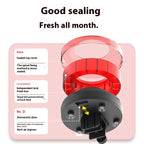 F&F Automated Aquarium Feeder