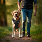 F&F Easy Pull Harness