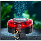 F&F Automated Aquarium Feeder